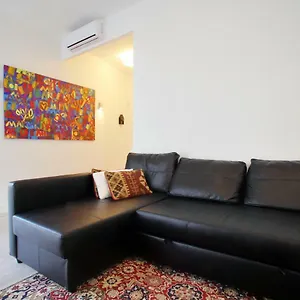 Apartamento Moderno Piso En Centro Historico, Málaga